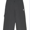 New MLB Boston Red Sox SS25 Cargo Pants Women's Dark Gray 3FWPB0253-43CGD