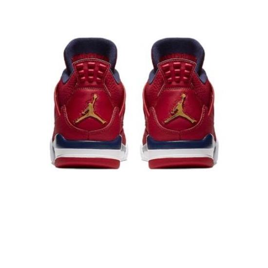 Air Jordan 4 Retro Low FIBA Jordan 4 AJ4 FIBA CI1184-617