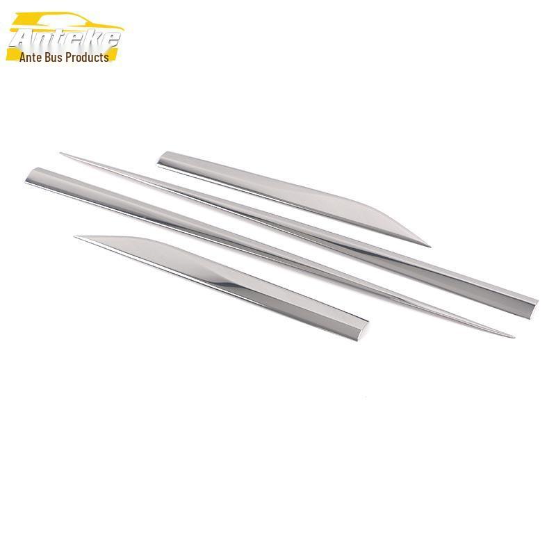 

22 CS75PLUS 2nd Gen Door Edge Trim Decorative Sticker - Car Body Accessories