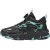 Childrens Summit Comfortable Versatile Non-Slip Wear-Resistant Warm Mid-Top Casual Shoes Men Casual Shoes Black A12446917-3