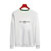 Men's Premium Fall/Winter Versatile Round Neck Long Sleeve Trendy Hoodie