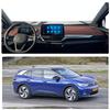 Car Dashboard Cover Dash Mat for Volkswagen VW ID.4 ID4 ID 4 ID.5 Pro    Pad Sunshade Cushion Anti-UV Sun Rug