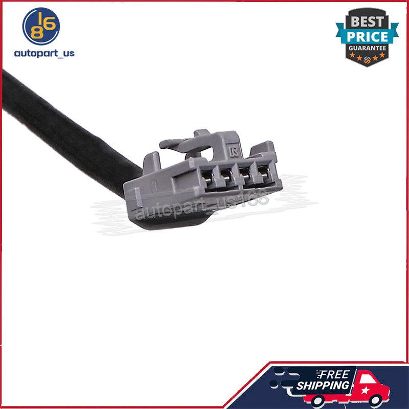 For Toyota Sienna 2004-2010 234-4512 2344512 234 4512 Oxygen Sensor Lambda Sensor O2 Sensor