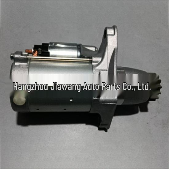 Toyota RAV4 2013 Starter Motor 28100-0H080