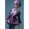SSSS.GRIDMAN Akane Shinjo Action Figure Model Kit - Non-Scale, Assembly Plastic Model
