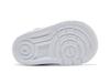Nike Force 1 Low EasyOn Bianco Triplo (TD)