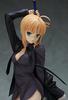 Figura completa Aniplex Saber escala PVC pintada a mano Fate/Zero 1/6