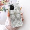 Clear For Samsung S10 Lite Case Cute Fashion Butterfly Funny Painted Casing For Samsung Galaxy S10 Lite SM-G770F SM-G770U1 Cover