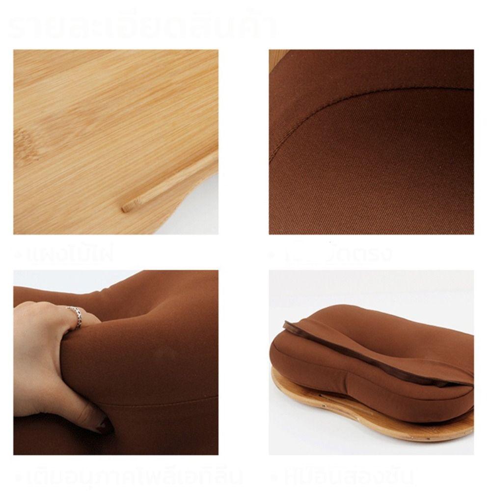 With Card Slot Laptop Table Adjustable Computer Table Multifunctional Lap Desk