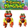 Plush My Singing Monsters Wubbox Stuffed Animal Dolls Kids Baby Birthday Gift