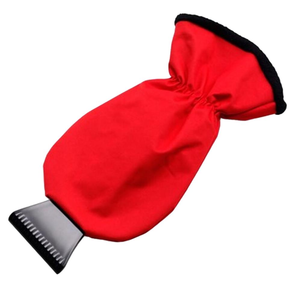 L-Merch Ice Scraper Glove