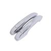 Gloss Black Door Handle Trim for 2016-2023 Renault Megane MK4