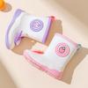 Children's Rain Boots Girls Kindergarten Kuromi Cartoon Cute Cinnamoroll Baby Rain Boots Girls Water Shoes