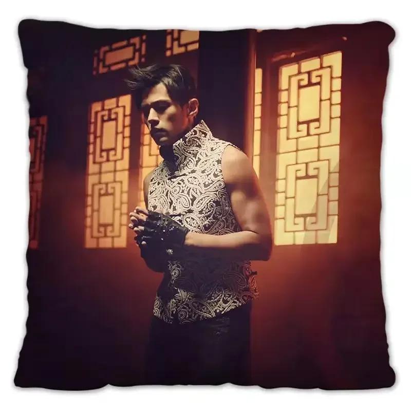 

Наволочка Тот же абзац Звезда Фото Постер Наволочка Сувенир Окружение Звезды Домашний Декор Наволочка для Подушки 66x66cm