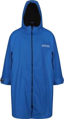 Jacket Regatta Robe Hoodie Rain Jacket Oxford Blue