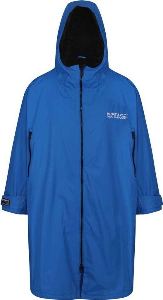 

Куртка Regatta Robe Hoodie Rain Jacket oxford blue S