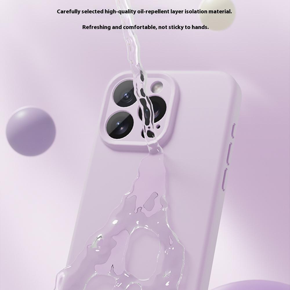 YCADEN For iPhone 15 Pro Max Case Compatible with MagSafe Precise Cutouts TPU Phone Back Cover