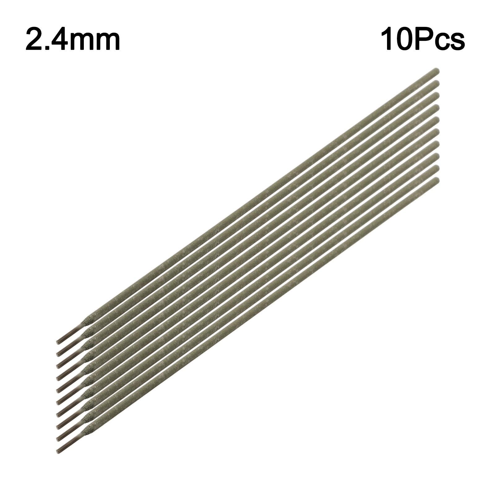 

Запеченный электрод Электрод из нержавеющей стали E309L-16 Сварочный пруток 2.4mm