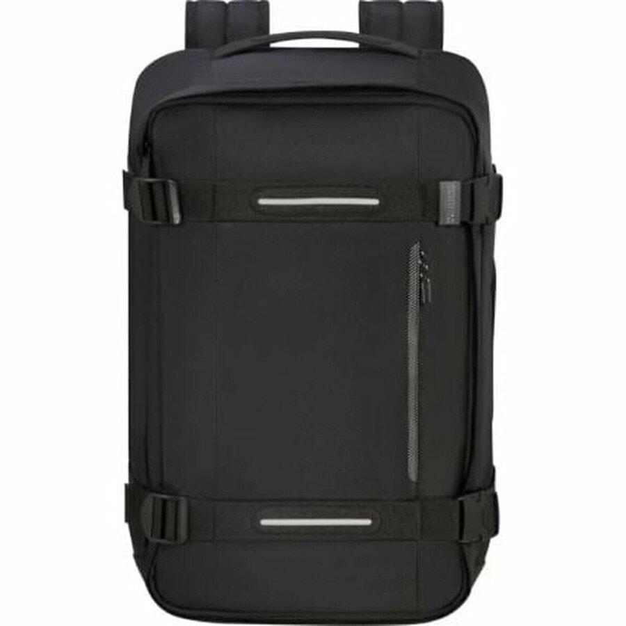 

Рюкзак Рюкзак-тележка American Tourister 151304-0423 Чёрный 55 x 35 x 25 cm
