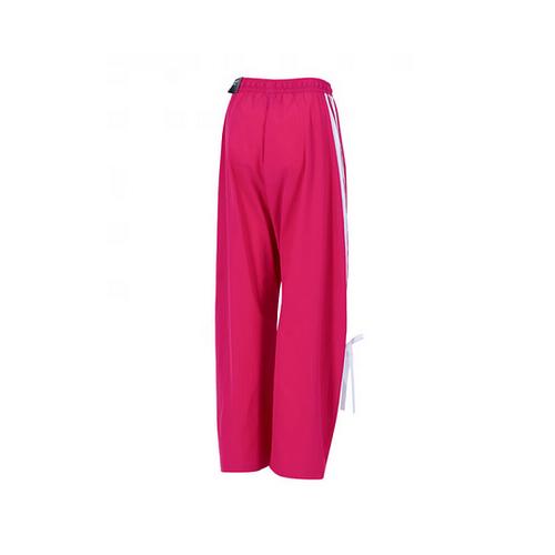 Adidas Casual Pants Women's Pink KR8708