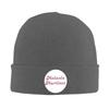 Melanie Martinez Warm Knitted Cap Winter Knit Bonnet Hat Skullies Beanies Hip Hop Caps for Unisex