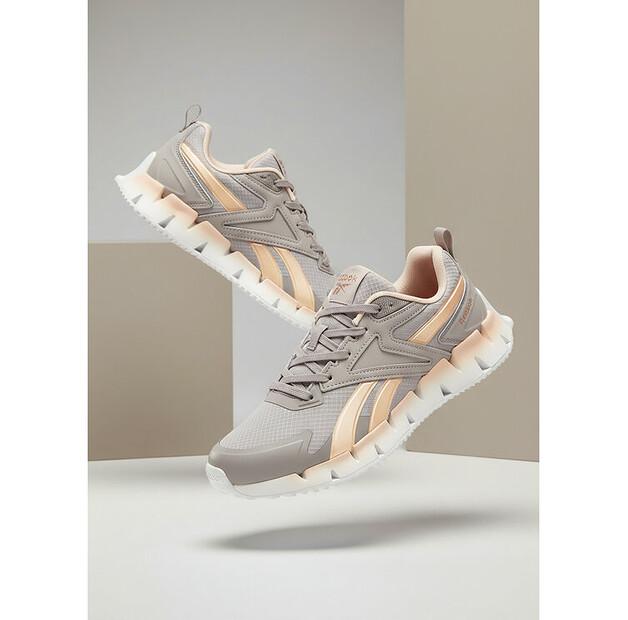 Кроссовки Reebok CEO-ZIG VECTOR