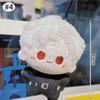 Olny Sylus Plush Doll Love & Deepspace Keychain Cute Cartoon Hanging Pendant Desk Ornaments Fans Gift Peripheral Products