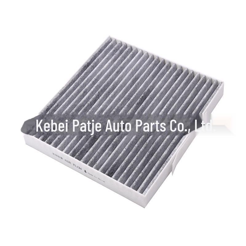 Compatible Air Conditioning Filter for Geely Geometry A, Emgrand GSE, and Binyue PHEV (2018-2019) Electric Vehicles
