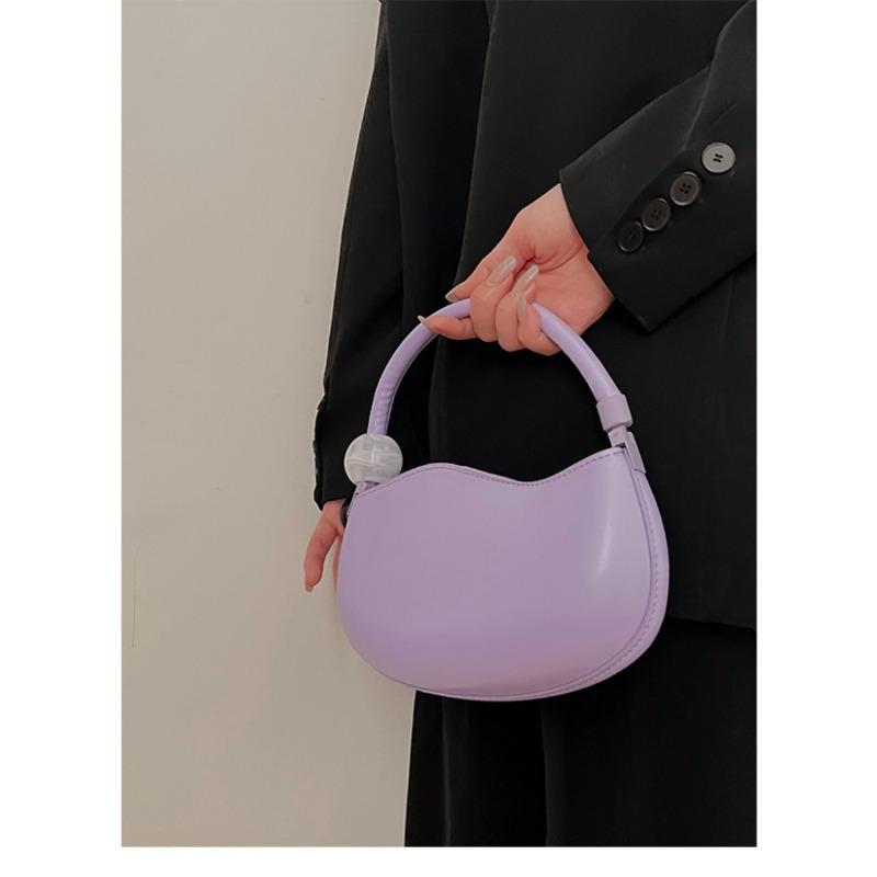 

Высококачественная женская сумка, новая нишевая дизайнерская сумка-горох, модная сумка через плечо large