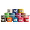 Kinesiology Sports Tape & Elastic Bandage with Nipple Covers for Physiotherapy & Rehabilitation