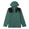 Jacket Men's Green NF0A81NO-LFW