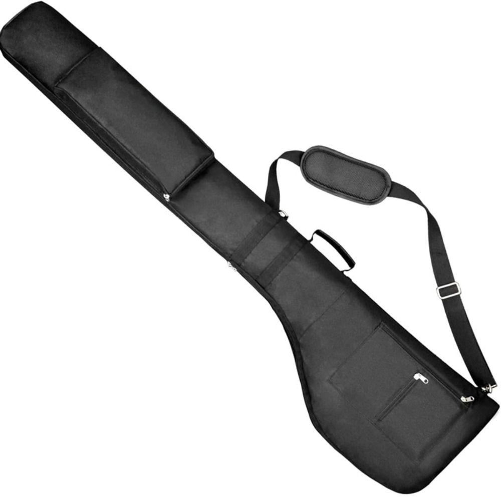Adjustable Strap Golf Club Bag Waterproof Golf Carry Bag Golf Sunday Bag  Women Men