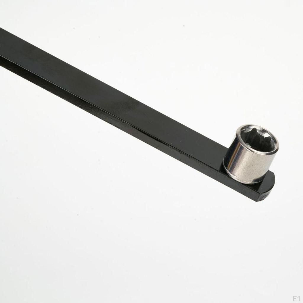 Engine Timing Belt Wrench ,Timing Adjustment Tool, Car Repair Kit Tension Tool