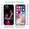 MH155 Y-Yamal Phone Case for Motorola G34 G32 G31 G14 G15 G84 G62 E32 G24 G72 G71 G73 G85 G200 G60 G52 G51 G50 G42 G41 G32 G30