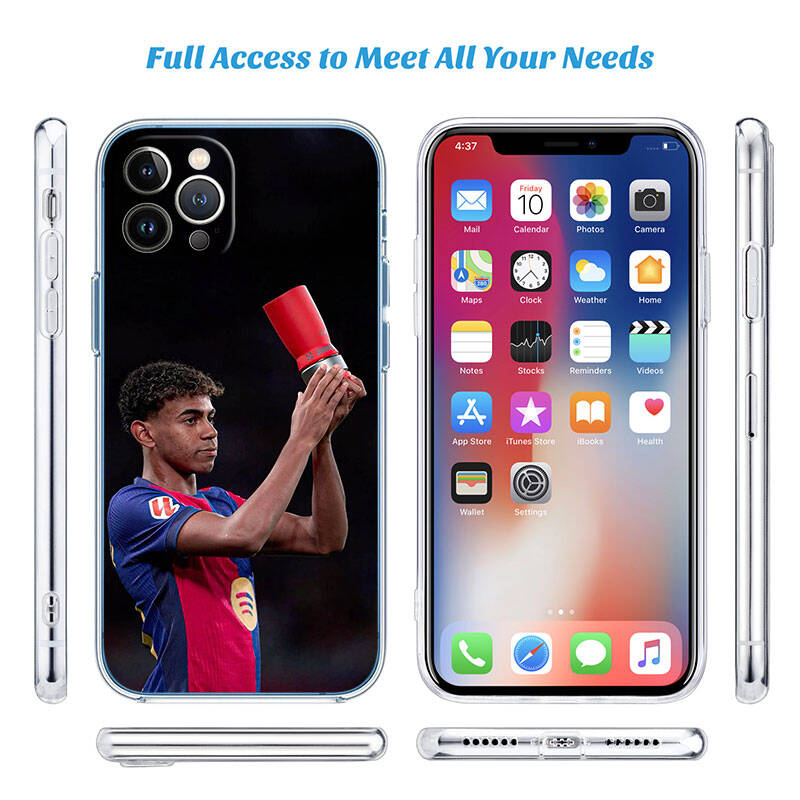 MH155 Y-Yamal Phone Case for Motorola G34 G32 G31 G14 G15 G84 G62 E32 G24 G72 G71 G73 G85 G200 G60 G52 G51 G50 G42 G41 G32 G30