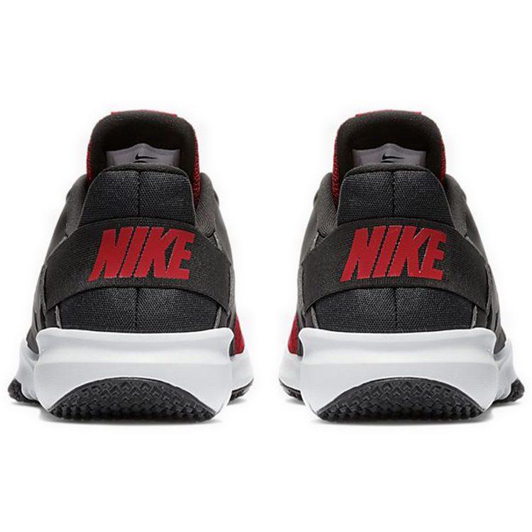 Nike Flex Control 3 'Negro Rojo' AJ5911-600