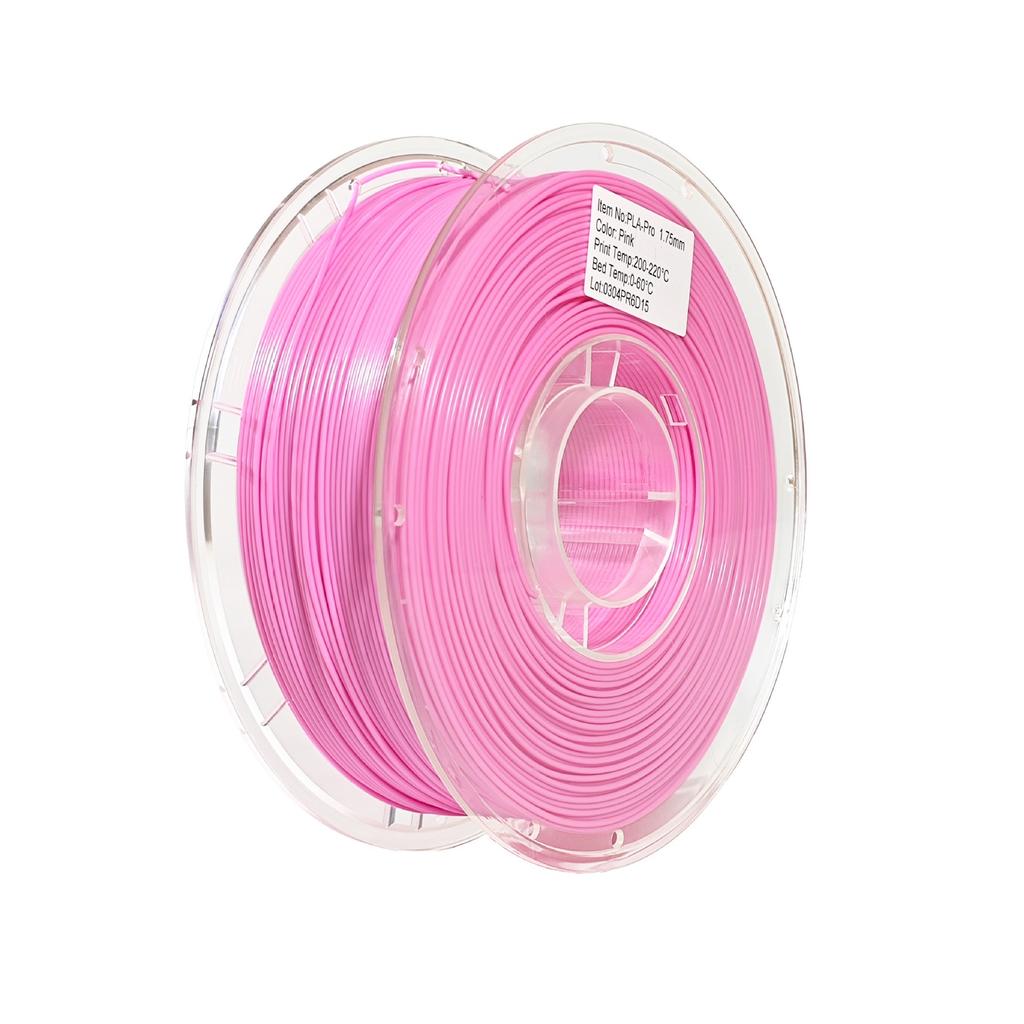 PLA-Pro 3D Printing Filament 1.75mm Diameter 200C Printing Temp China Manufacturer Supply Cross-border Exclusive 3D Printers