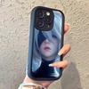 Nier Automata Game Phone Case For IPhone 17 Pro Max 16 15 14 Pro Max IPhone 13 Pro Max 11 Plus Silicone Cover