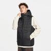 Men's Hooded Lightweight Winter Down Vest