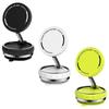 360°Rotation Vacuum Suction Cup Phone Holder Hands-Free Rotatable Phone Bracket  Multi Scene Use