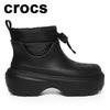 Galleria Stomp Puff Boots 209324 001