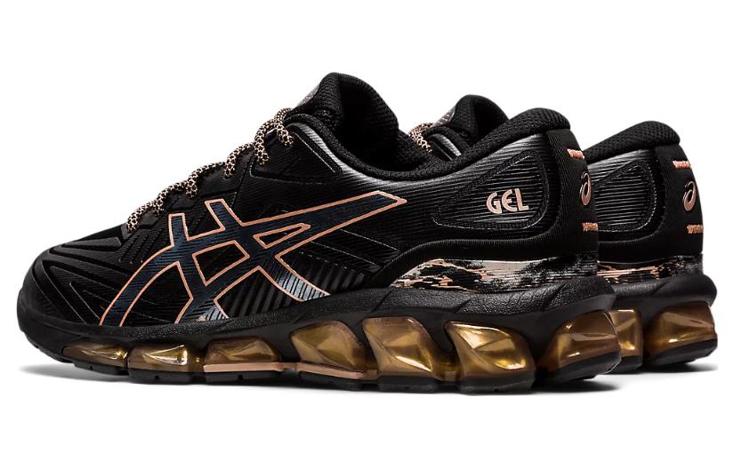 Asics Gel Quantum 360 7 'Black Rose Gold' Damen 1202A339-002