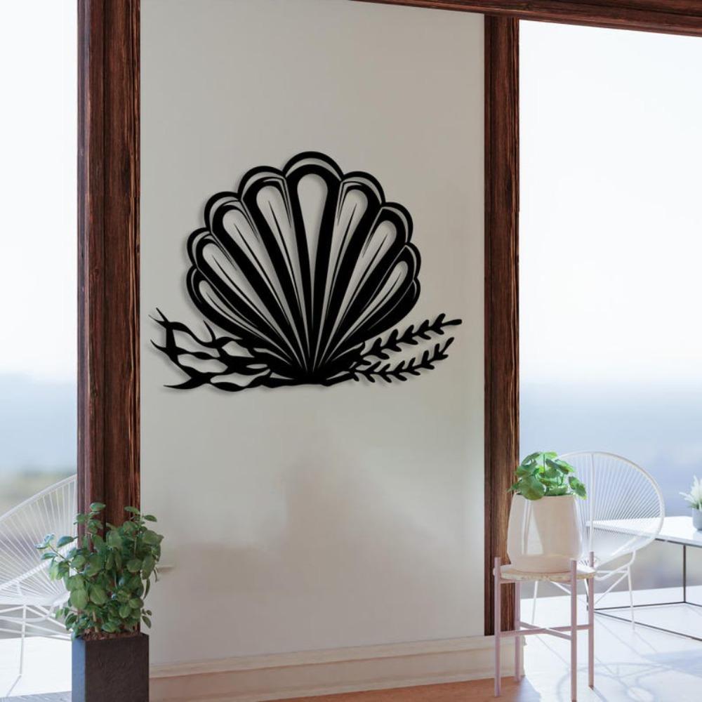 Wrought Iron Metal Wall Art Home Decor Laser Cut Panel