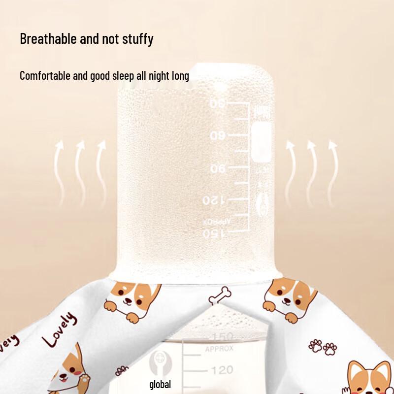 MIIOW Disposable Travel Essentials