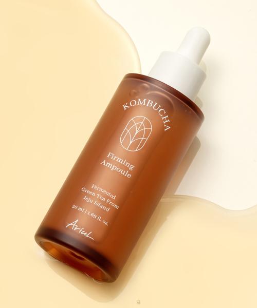 ARIUL Kombuchová zpevňující ampule 50 ml