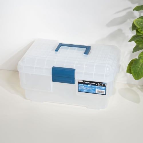 JEJ Astage Promaster 400 Natural, 40cm Wide x 25.5cm Deep x 20cm High, for DIY, Tools, Hobbies, and Leisure Supplies