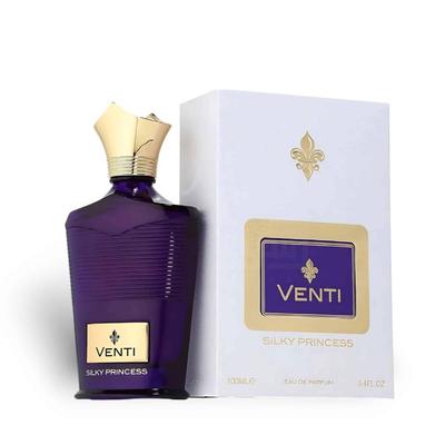 Venti Silky Princess Eau De Parfum for Women