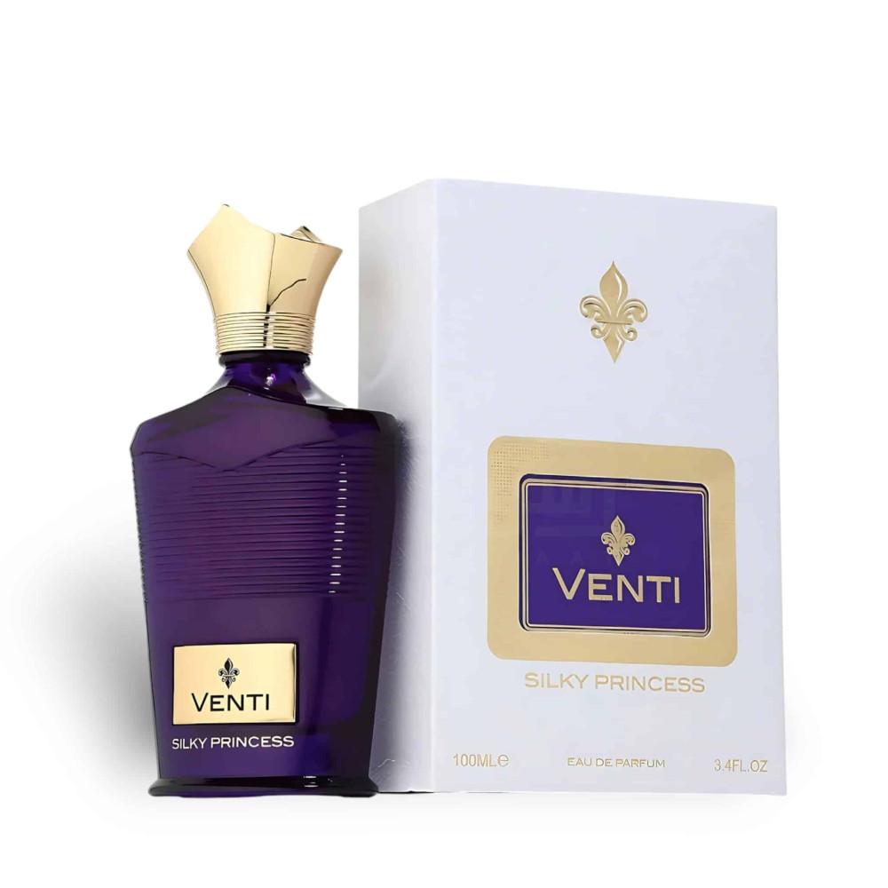 Venti Silky Princess Eau de Parfum für Damen