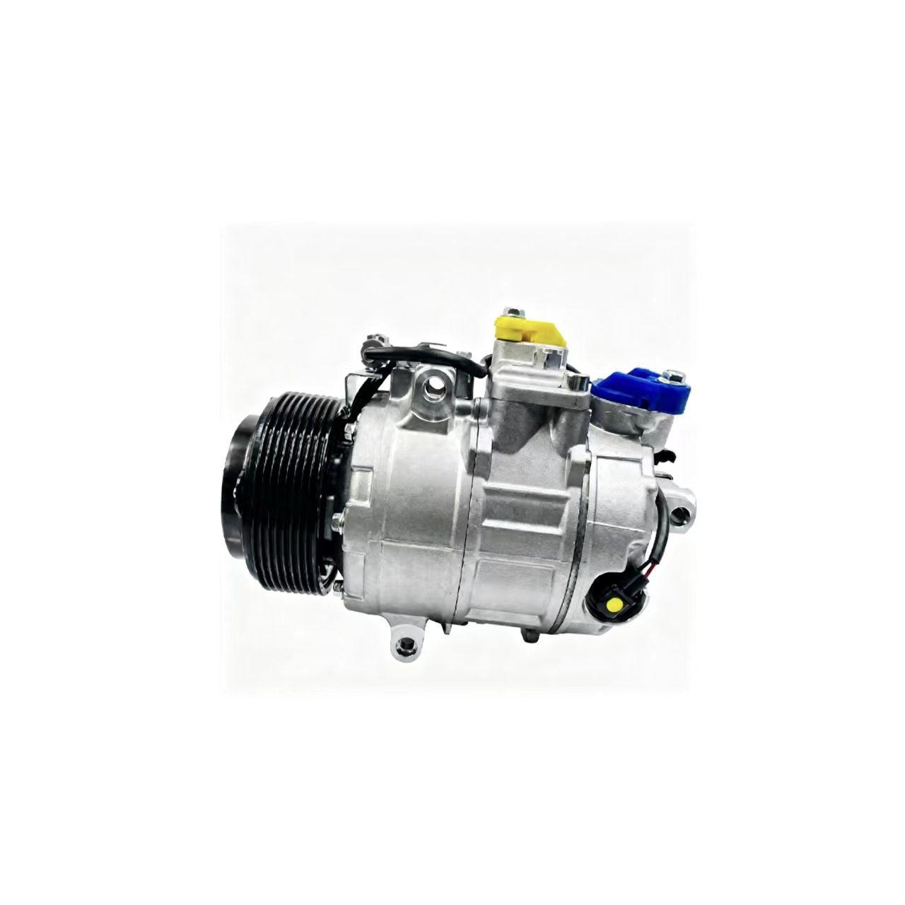 7SEU17C Compressor Compatible with BMW Part Numbers 64529217868, 471-1543, DCP05078, 198361 /
