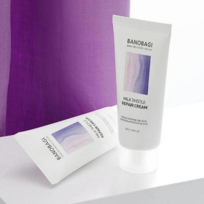 Regenerační krém s ostropestřcem mariánským 50 ml